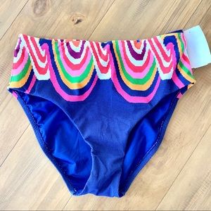 NEW Trina Turk Bikini Bottom
